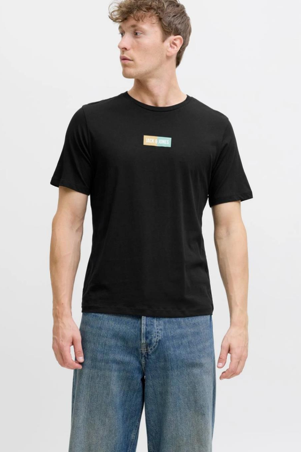 JACK&JONES 12278509 JJPAN TEE SS CREW KISA KOL ERKEK TSHIRT JACK&JONES 12278509 JJPAN TEE SS CREW KISA KOL ERKEK TSHIRT