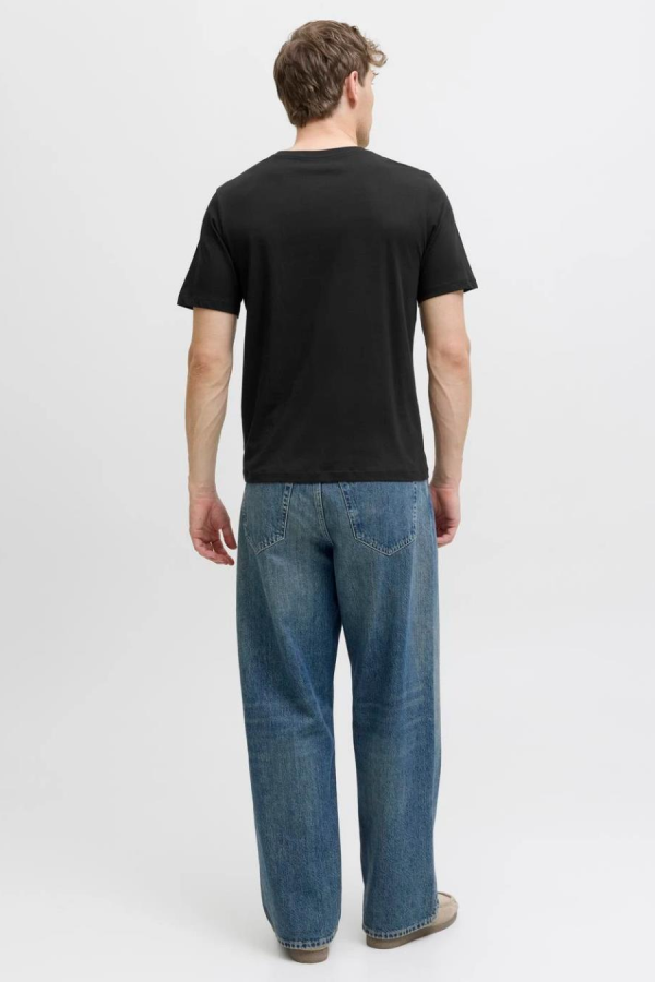 JACK&JONES 12278509 JJPAN TEE SS CREW KISA KOL ERKEK TSHIRT JACK&JONES 12278509 JJPAN TEE SS CREW KISA KOL ERKEK TSHIRT