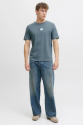 JACK&JONES 12278509 JJPAN TEE SS CREW KISA KOL ERKEK TSHIRT JACK&JONES 12278509 JJPAN TEE SS CREW KISA KOL ERKEK TSHIRT