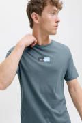 JACK&JONES 12278509 JJPAN TEE SS CREW KISA KOL ERKEK TSHIRT JACK&JONES 12278509 JJPAN TEE SS CREW KISA KOL ERKEK TSHIRT
