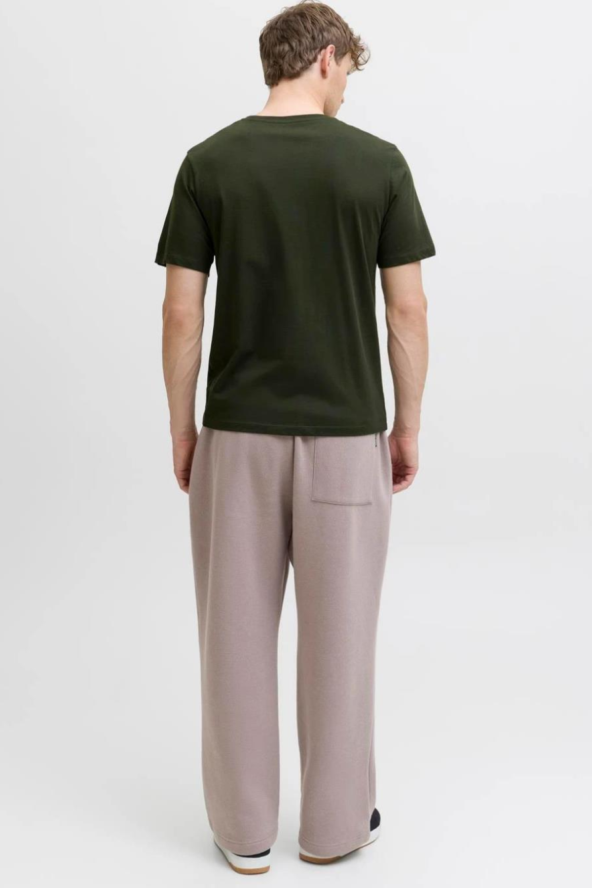 JACK&JONES 12278509 JJPAN TEE SS CREW KISA KOL ERKEK TSHIRT JACK&JONES 12278509 JJPAN TEE SS CREW KISA KOL ERKEK TSHIRT
