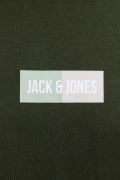 JACK&JONES 12278509 JJPAN TEE SS CREW KISA KOL ERKEK TSHIRT