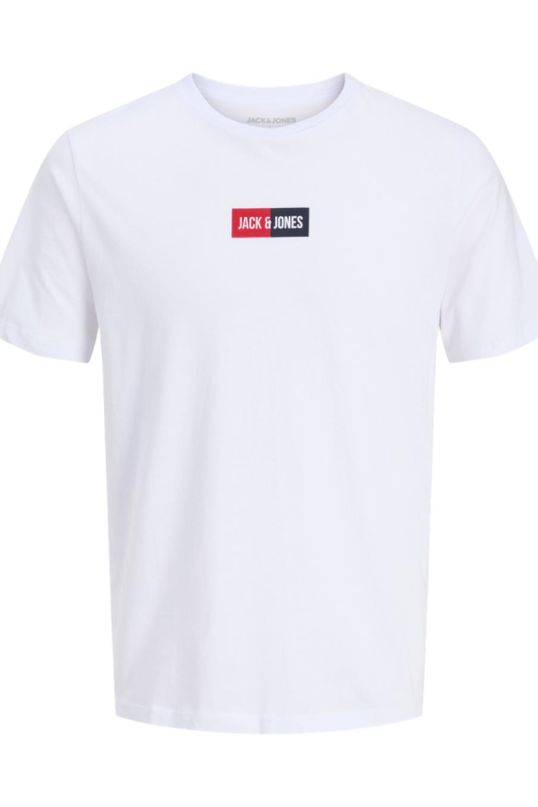 JACK&JONES 12278509 JJPAN TEE SS CREW KISA KOL ERKEK TSHIRT JACK&JONES 12278509 JJPAN TEE SS CREW KISA KOL ERKEK TSHIRT