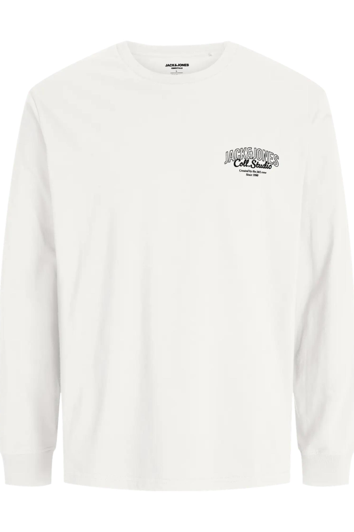 JACK & JONES 12278510 JJMAKOTA TEE INE UZUN KOL TSHIRT JACK & JONES 12278510 JJMAKOTA TEE INE UZUN KOL TSHIRT