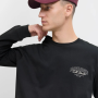 JACK & JONES 12278510 JJMAKOTA TEE INE UZUN KOL TSHIRT JACK & JONES 12278510 JJMAKOTA TEE INE UZUN KOL TSHIRT
