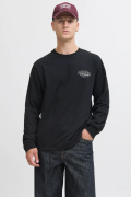JACK & JONES 12278510 JJMAKOTA TEE INE UZUN KOL TSHIRT JACK & JONES 12278510 JJMAKOTA TEE INE UZUN KOL TSHIRT