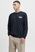 JACK & JONES 12278510 JJMAKOTA TEE INE UZUN KOL TSHIRT JACK & JONES 12278510 JJMAKOTA TEE INE UZUN KOL TSHIRT