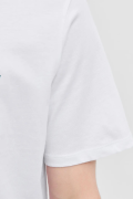 JACK&JONES 12278523 JJGEOLAS TEE 0 YAKA KISA KOL TSH