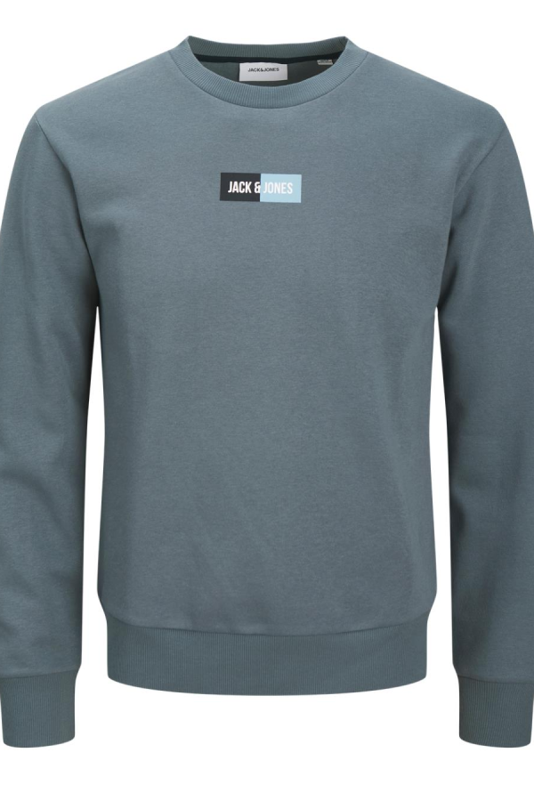 JACK&JONES 12278617 JJPAN SWEAT CREW 0 YAKA SORDONLU  SWEAT JACK&JONES 12278617 JJPAN SWEAT CREW 0 YAKA SORDONLU  SWEAT
