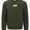JACK&JONES 12278617 JJPAN SWEAT CREW 0 YAKA SORDONLU  SWEAT