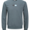 JACK&JONES 12278617 JJPAN SWEAT CREW 0 YAKA SORDONLU  SWEAT