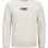 JACK&JONES 12278617 JJPAN SWEAT CREW 0 YAKA SORDONLU  SWEAT