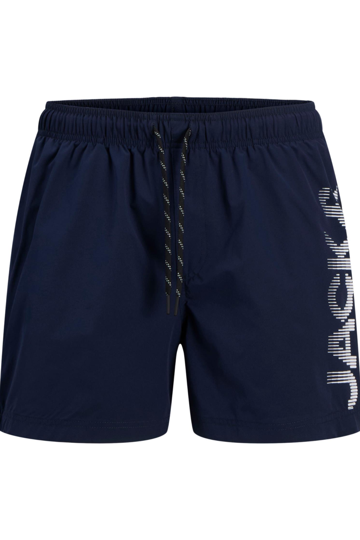 JACK&JONES 12278715 BUYUK BEDEN ERKEK DENIZ SORT