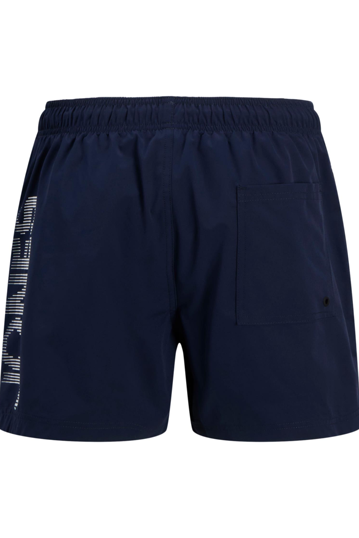 JACK&JONES 12278715 BUYUK BEDEN ERKEK DENIZ SORT