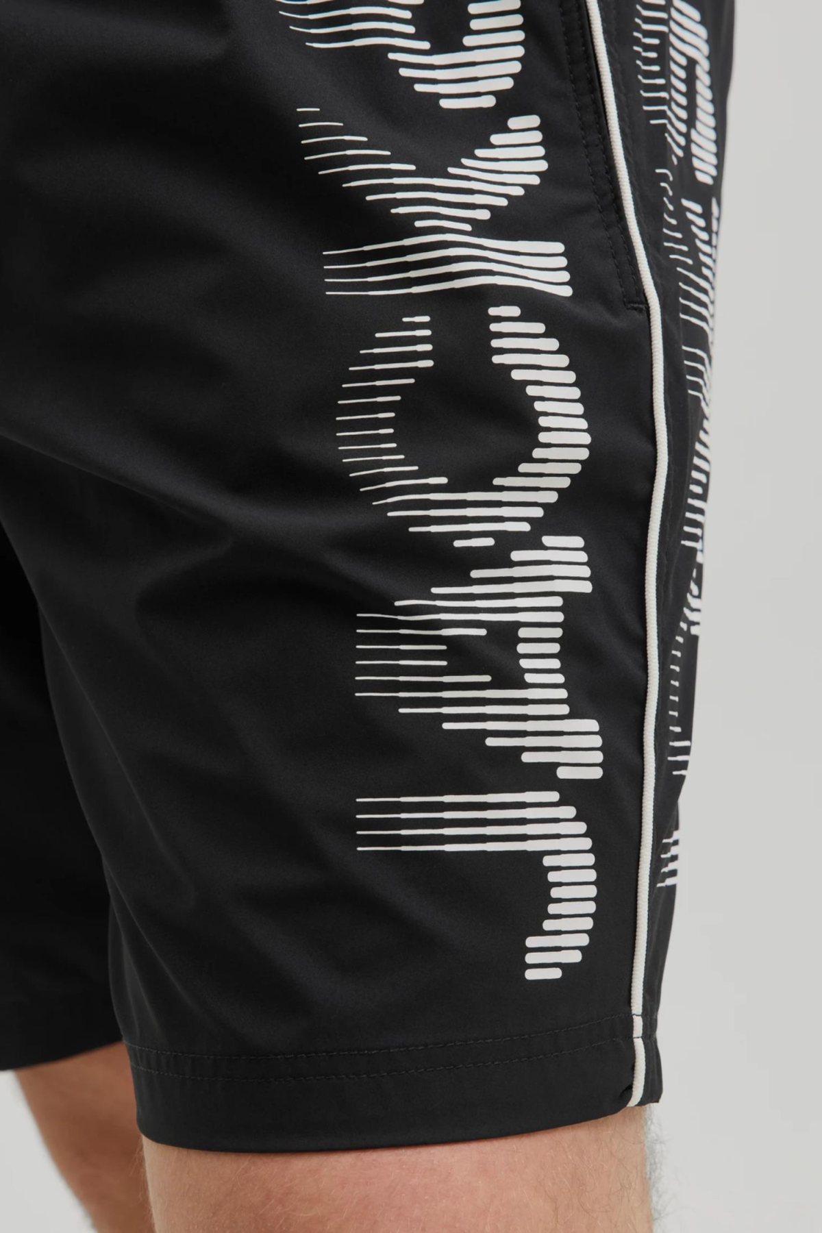 JACK&JONES 12278715 BUYUK BEDEN ERKEK DENIZ SORT