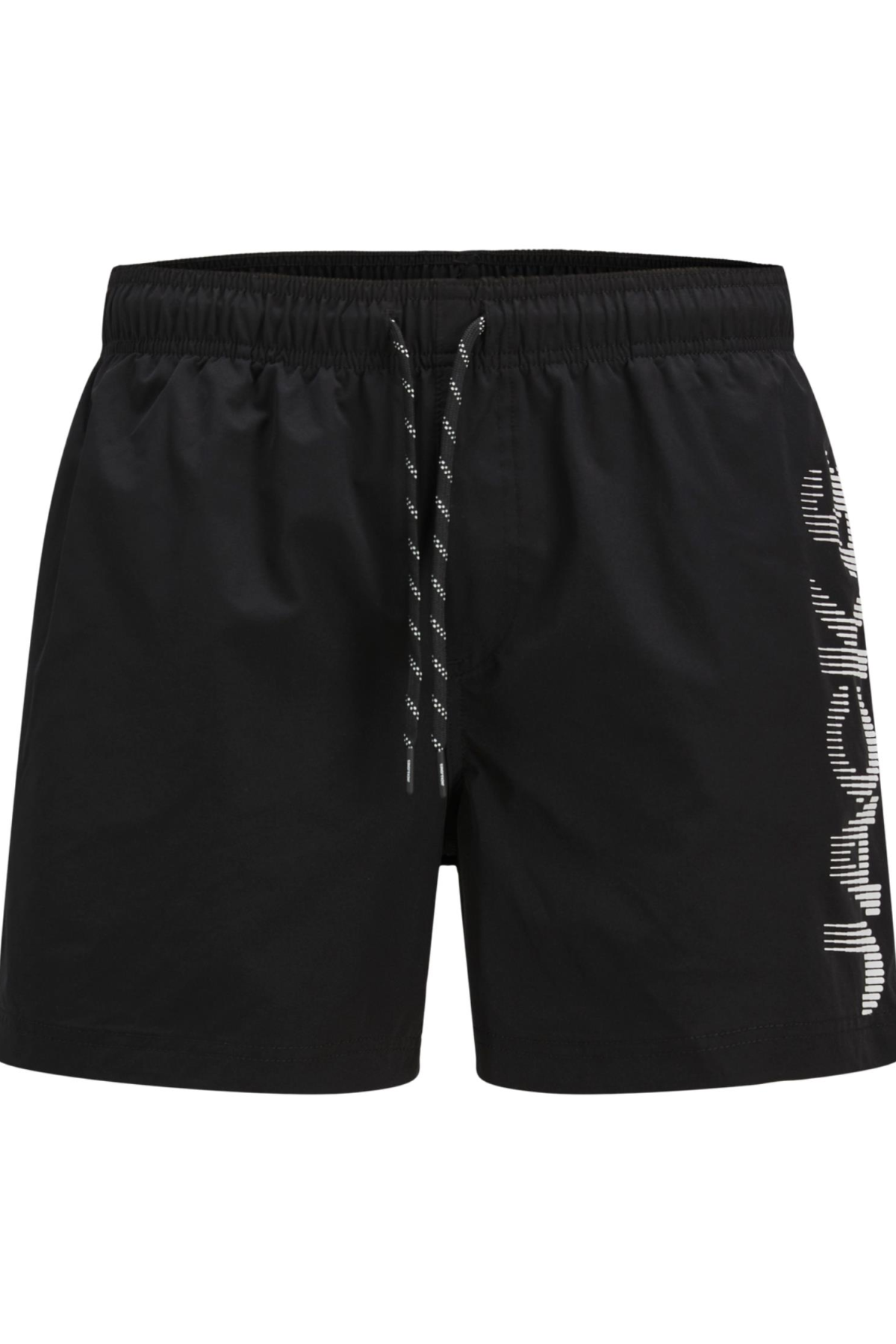 JACK&JONES 12278715 BUYUK BEDEN ERKEK DENIZ SORT