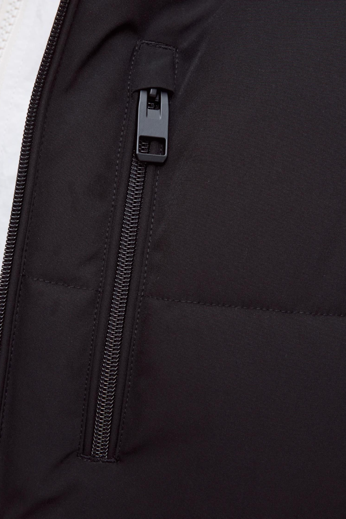 JACK&JONES 12278792 JJEOWEN PUFFER CIKMA KAPUSONLU ICI DOLGULU KALIN MONT