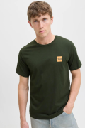 JACK&JONES 12279100 JJBRANDY TEE 0 YAKA KISA KOL TSH