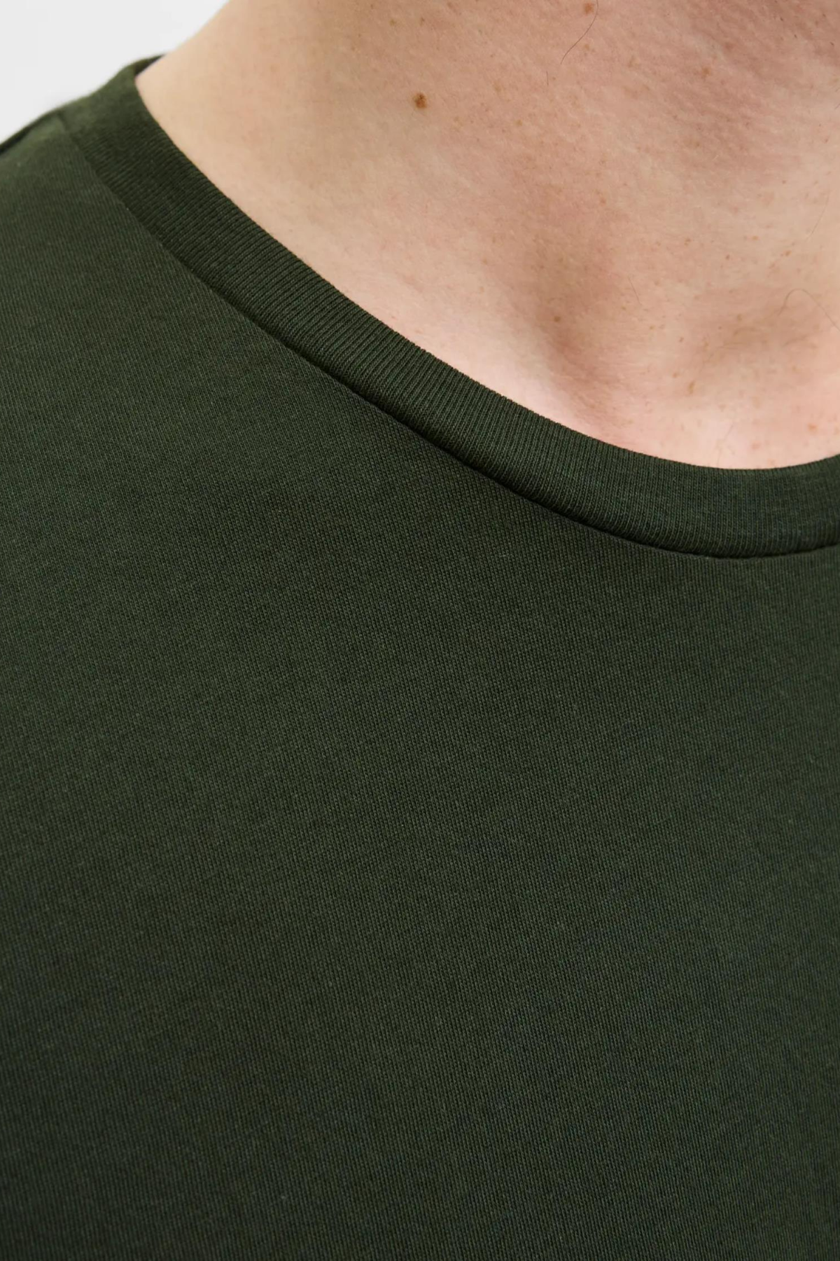 JACK&JONES 12279100 JJBRANDY TEE 0 YAKA KISA KOL TSH