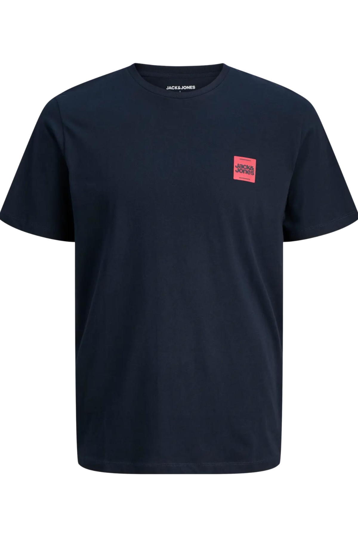 JACK&JONES 12279100 JJBRANDY TEE 0 YAK AKISA KOL TSH