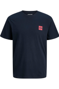 JACK&JONES 12279100 JJBRANDY TEE 0 YAK AKISA KOL TSH