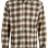 JACK & JONES 12279546 JJJOSHUA CHECK KARELI ERKEK GOMLEK