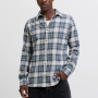 JACK & JONES 12279546 JJJOSHUA CHECK KARELI ERKEK GOMLEK JACK & JONES 12279546 JJJOSHUA CHECK KARELI ERKEK GOMLEK