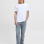 JACK&JONES 12282580 JJMIKE JJEVAN JOS 196 DENIM PANTOLON