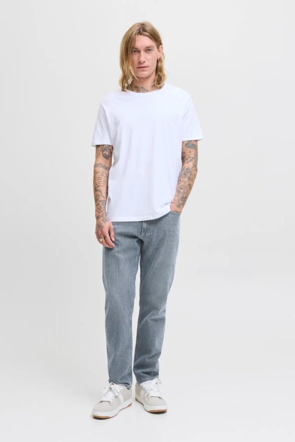 JACK&JONES 12282580 JJMIKE JJEVAN JOS 196 DENIM PANTOLON