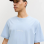 JACK&JONES 12282892 JORNORREBRO EMB O  YAKA KISA KOL TSH