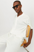 JACK&JONES 12286189 JORDIA STRUCTURE RESORT KISA KOL ERKEK GOMLEK JACK&JONES 12286189 JORDIA STRUCTURE RESORT KISA KOL ERKEK GOMLEK