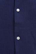 JACK&JONES 12286189 JORDIA STRUCTURE RESORT KISA KOL ERKEK GOMLEK JACK&JONES 12286189 JORDIA STRUCTURE RESORT KISA KOL ERKEK GOMLEK
