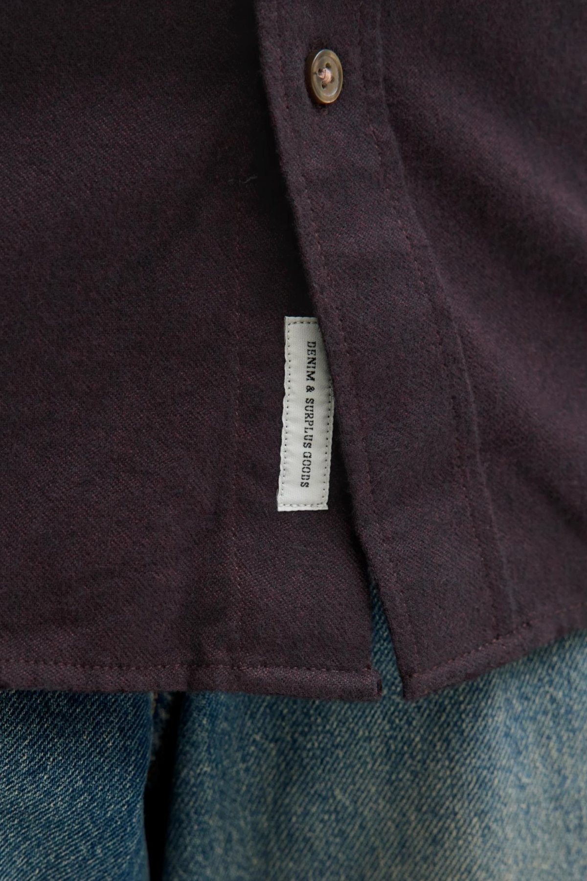 JACK&JONES 12287627 BATTAL BUYUK BEDEN UZUN KOL GOMLEK