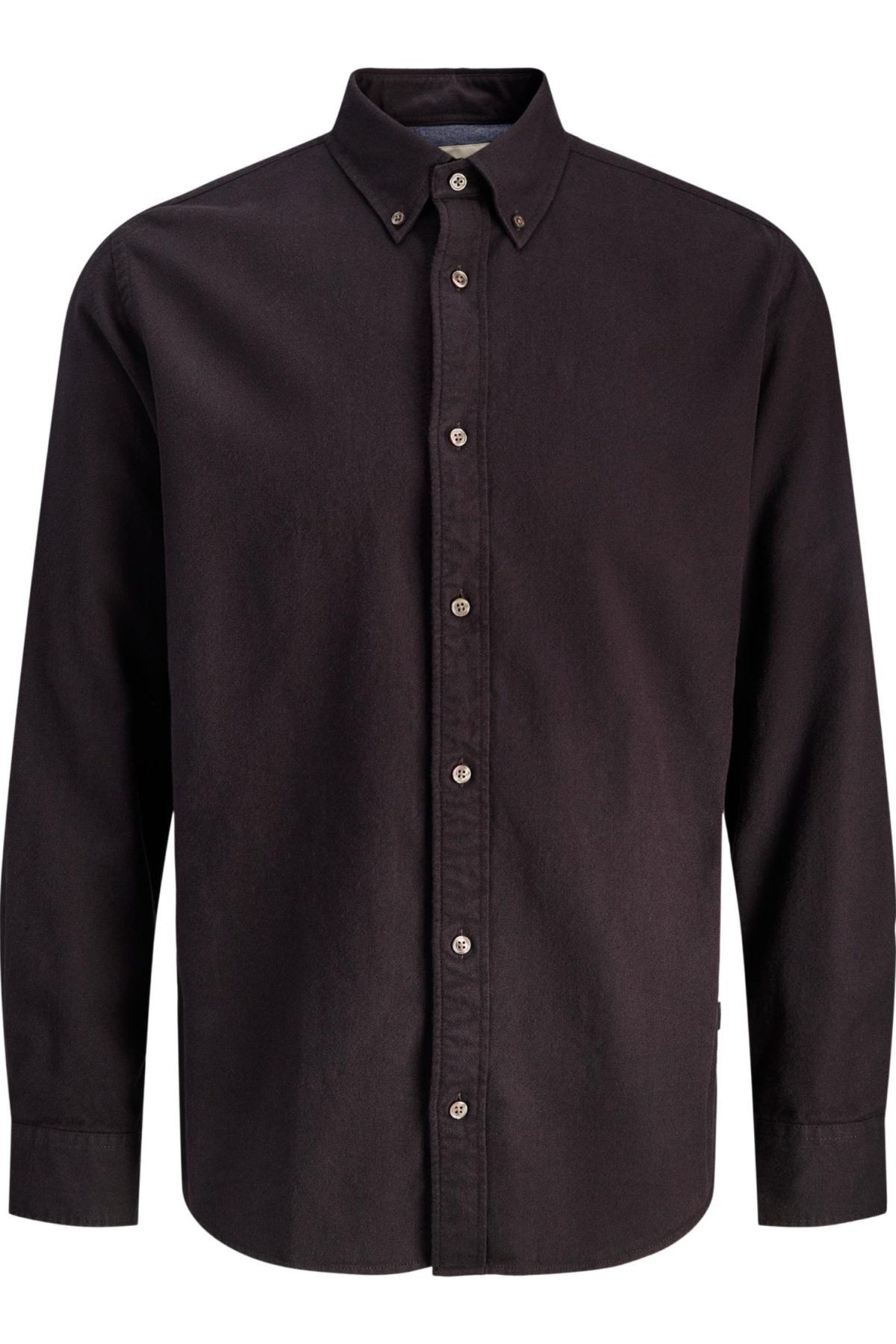 JACK&JONES 12287627 BATTAL BUYUK BEDEN UZUN KOL GOMLEK