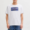 JACK&JONES 12288492 JJCOLE PRINT  TEE 0 YAKA KISA KOL TSH