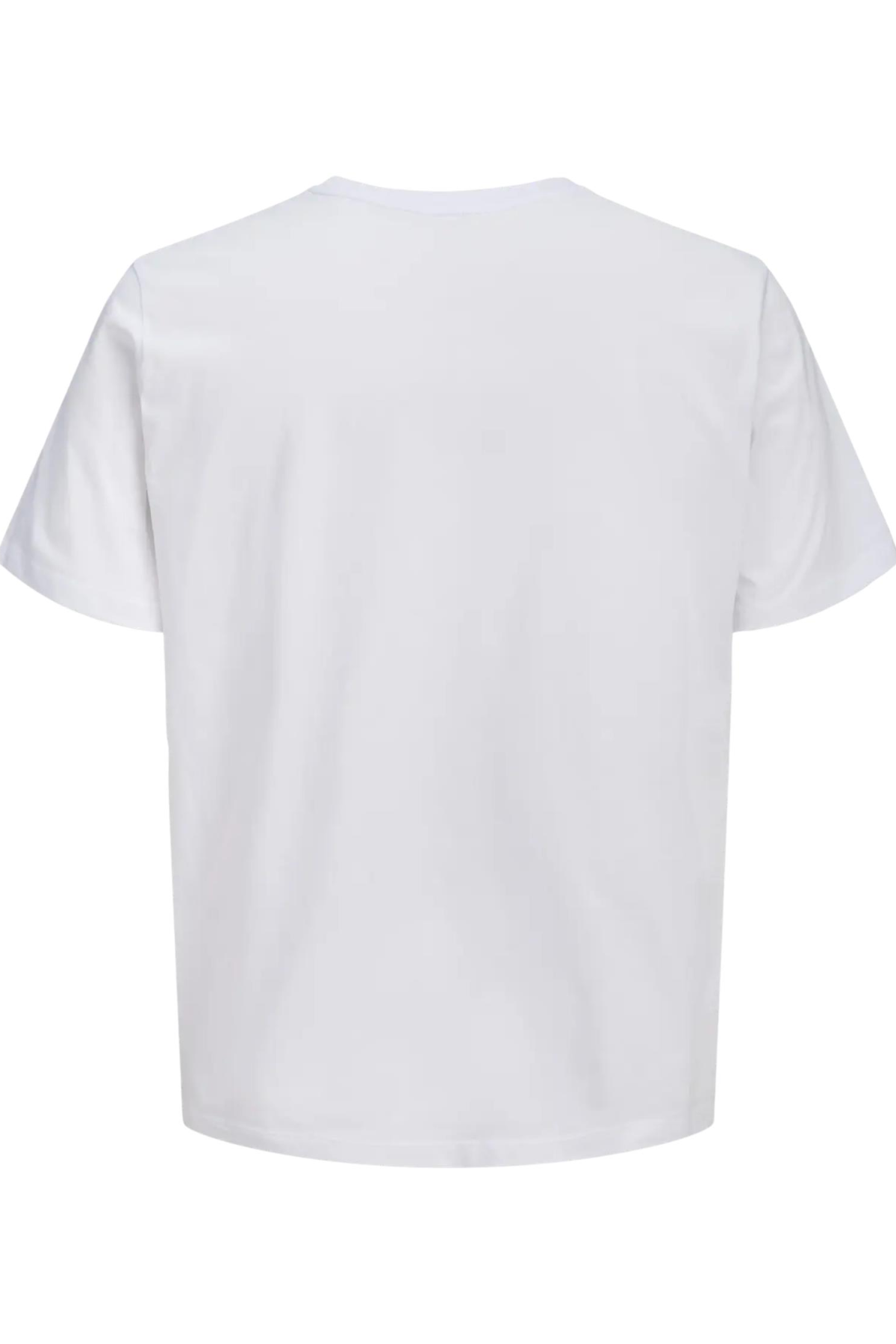 JACK&JONES 12288492 JJCOLE PRINT  TEE 0 YAKA KISA KOL TSH