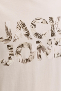 JACK&JONES 12288536 JJEJEFF LOGO TEE 0 YAKA KISA KOL TSH