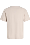 JACK&JONES 12288536 JJEJEFF LOGO TEE 0 YAKA KISA KOL TSH