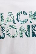 JACK&JONES 12288536 JJEJEFF LOGO TEE 0 YAKA KISA KOL TSH