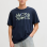 JACK&JONES 12288536 JJEJEFF LOGO TEE 0 YAKA KISA KOL TSH