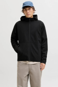 JACK&JONES 12289209 JJEBASE DALGIC KUMAS SWEAT MONT