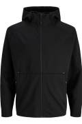 JACK&JONES 12289209 JJEBASE DALGIC KUMAS SWEAT MONT