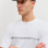 JACK&JONES 12289936 JCOFUSION CHEST 0 YAKA KISA KOL TSH