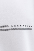 JACK&JONES 12289936 JCOFUSION CHEST 0 YAKA KISA KOL TSH