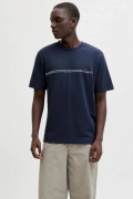 JACK&JONES 12289936 JCOFUSION CHEST 0 YAKA KISA KOL TSH