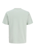 JACK&JONES 12289936 JCOFUSION CHEST 0 YAKA KISA KOL TSH