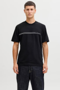 JACK&JONES 12289936 JCOFUSION CHEST 0 YAKA KISA KOL TSH