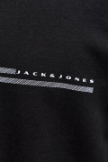 JACK&JONES 12289936 JCOFUSION CHEST 0 YAKA KISA KOL TSH