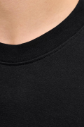 JACK&JONES 12289936 JCOFUSION CHEST 0 YAKA KISA KOL TSH