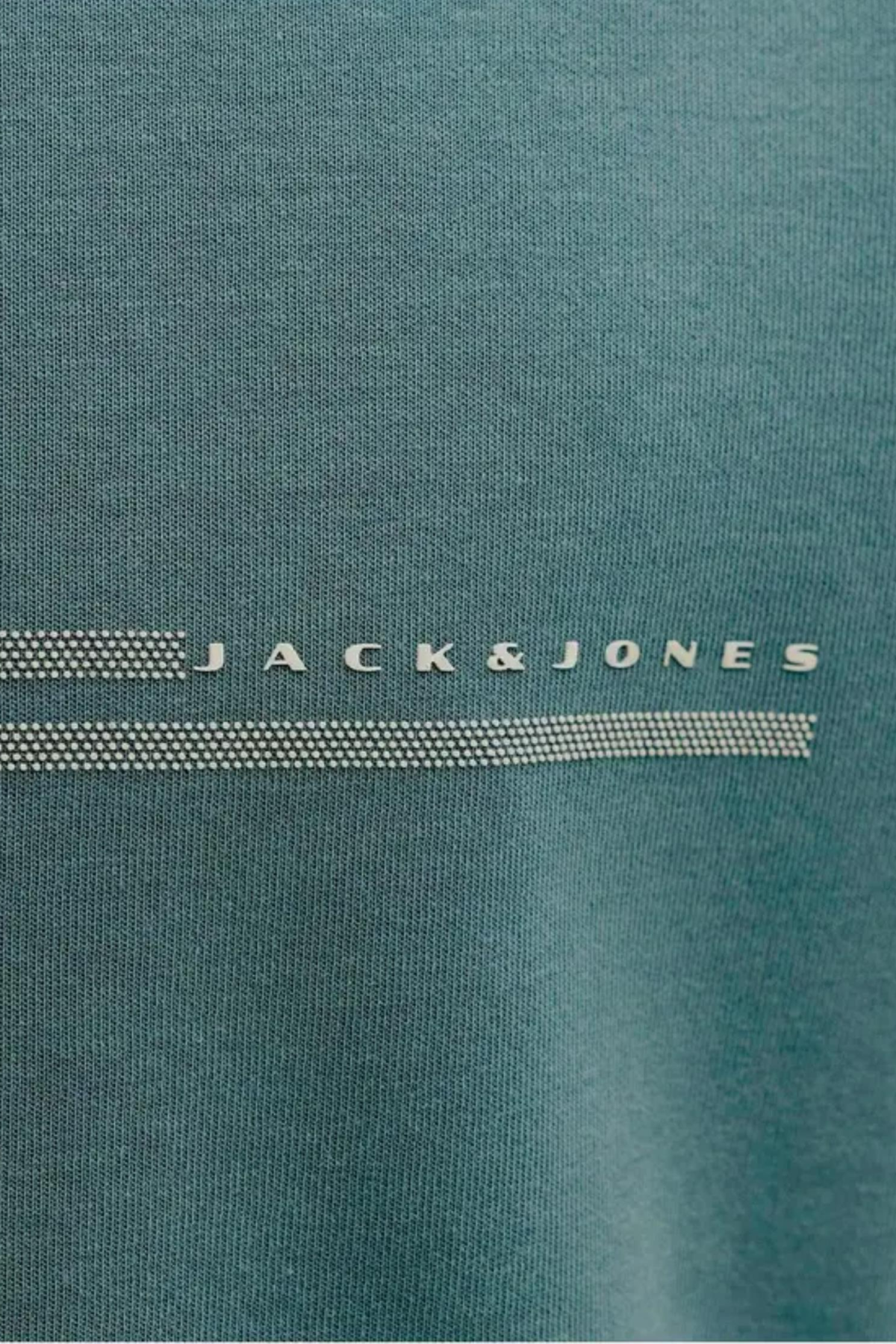 JACK&JONES 12289936 JCOFUSION CHEST 0 YAKA KISA KOL TSH